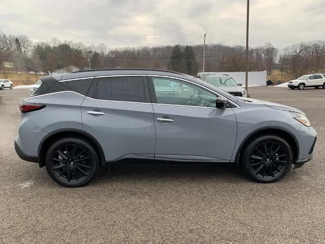 2024 Nissan Murano AWD SV