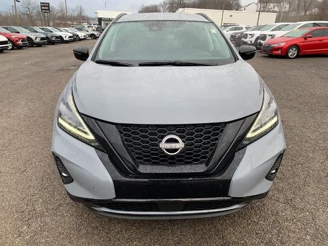 2024 Nissan Murano AWD SV