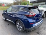 2020 Nissan Murano AWD Platinum