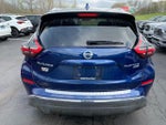 2020 Nissan Murano AWD Platinum