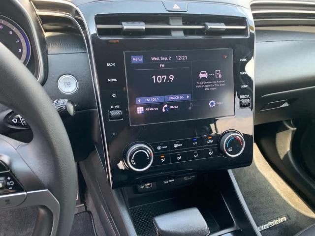2022 Hyundai Tucson SEL - Photo 10