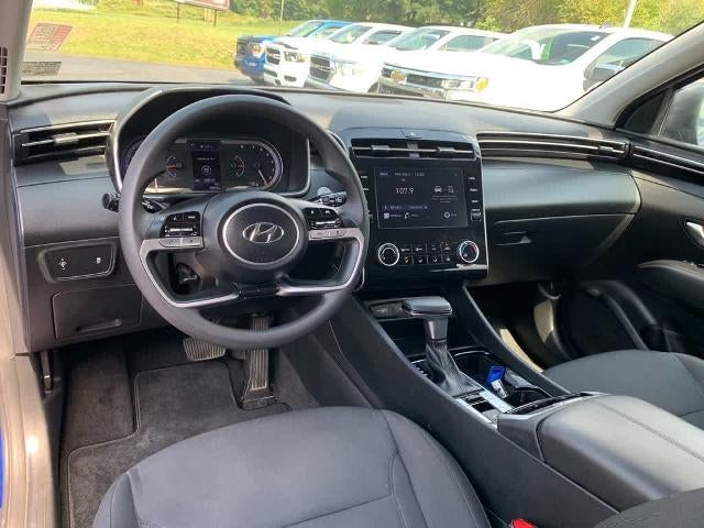 2022 Hyundai Tucson SEL - Photo 12