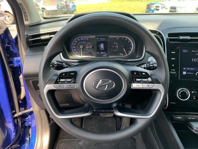 2022 Hyundai Tucson SEL - Photo 13
