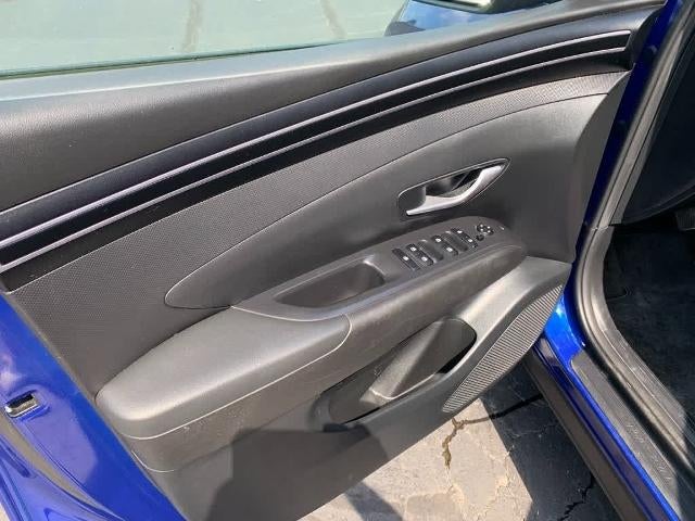 2022 Hyundai Tucson SEL - Photo 14
