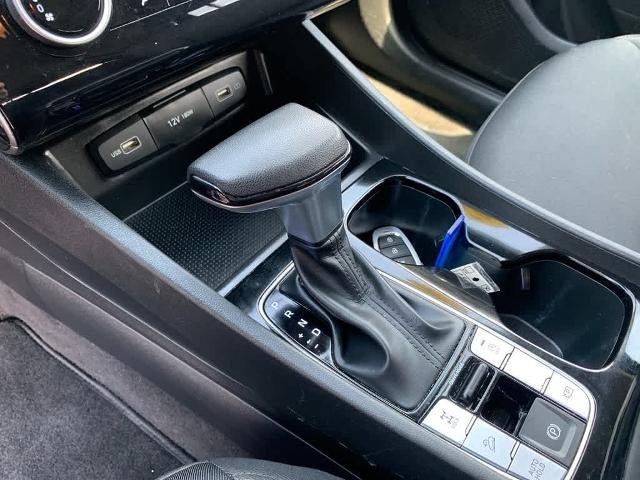 2022 Hyundai Tucson SEL - Photo 15