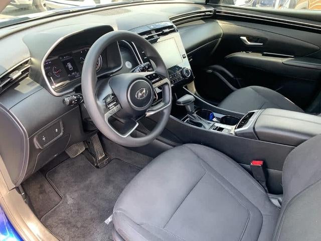 2022 Hyundai Tucson SEL - Photo 16