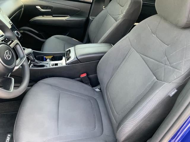 2022 Hyundai Tucson SEL AWD