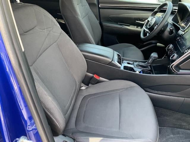 2022 Hyundai Tucson SEL - Photo 20