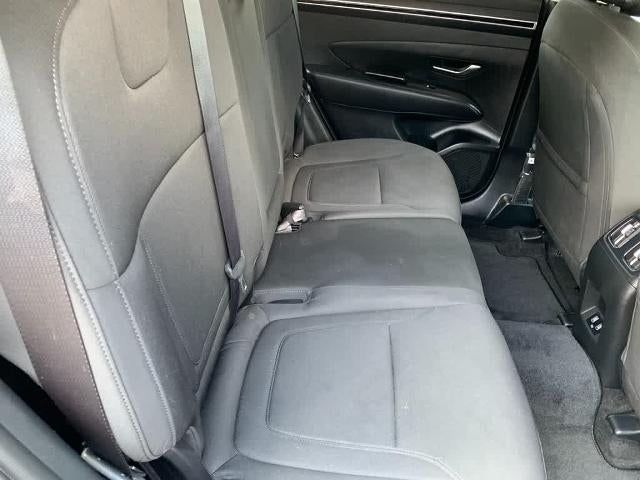 2022 Hyundai Tucson SEL - Photo 21