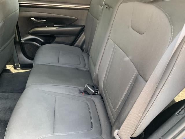 2022 Hyundai Tucson SEL - Photo 22