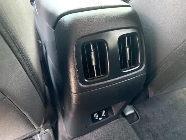 2022 Hyundai Tucson SEL - Photo 23