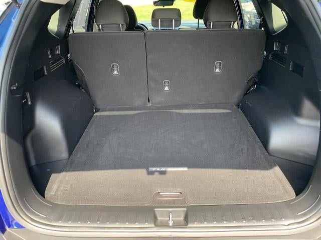 2022 Hyundai Tucson SEL - Photo 24