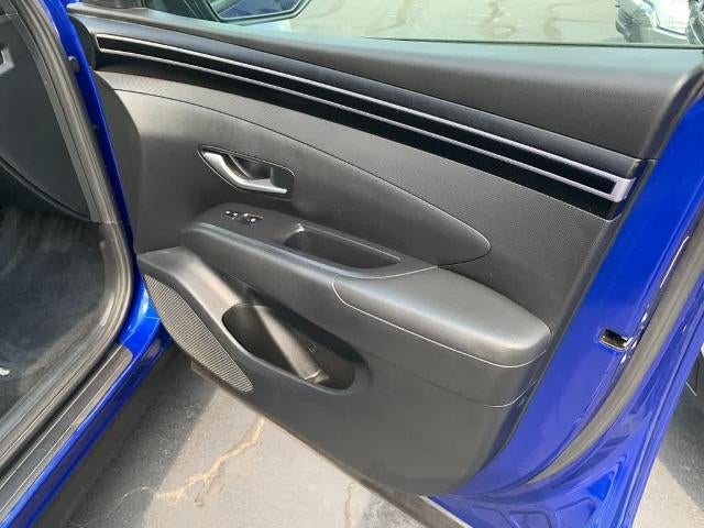 2022 Hyundai Tucson SEL - Photo 27