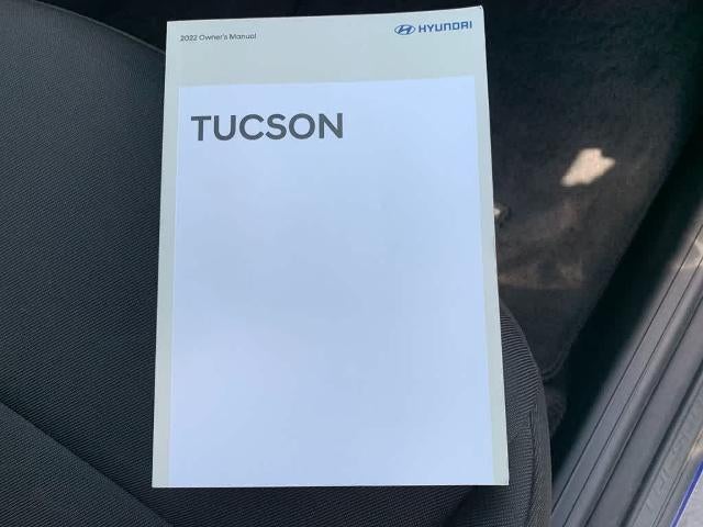 2022 Hyundai Tucson SEL - Photo 28