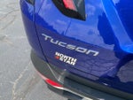 2022 Hyundai Tucson SEL AWD