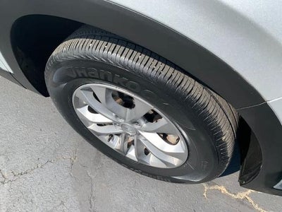 2019 Hyundai Santa Fe SEL 2.4L Auto AWD