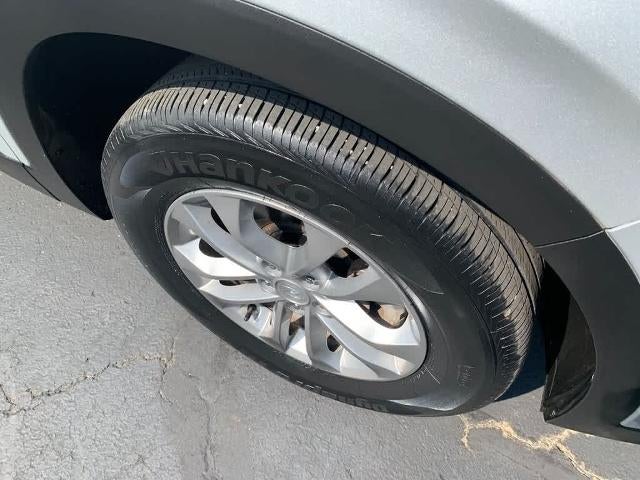 2019 Hyundai Santa Fe SEL 2.4L Auto AWD
