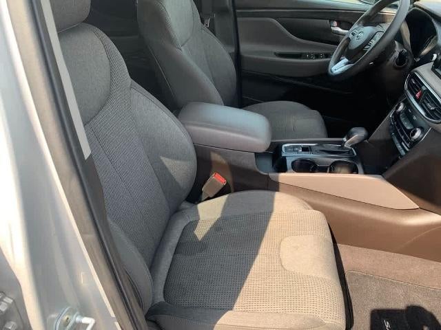 2019 Hyundai Santa Fe SEL 2.4L Auto AWD