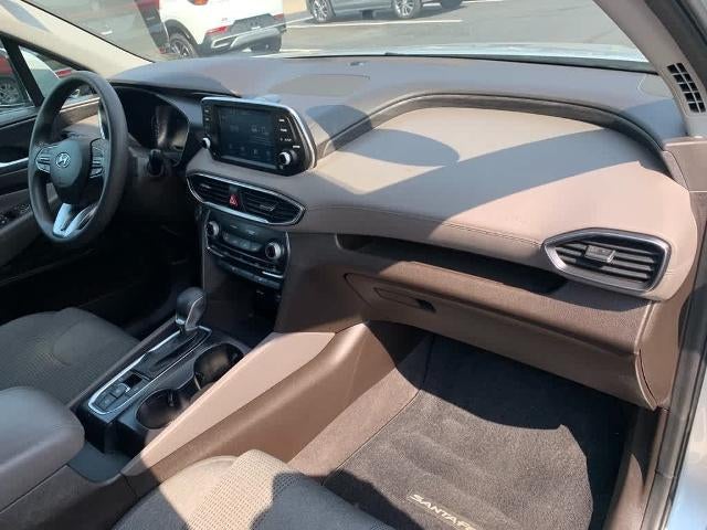 2019 Hyundai Santa Fe SEL 2.4L Auto AWD