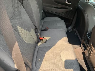 2019 Hyundai Santa Fe SEL 2.4L Auto AWD