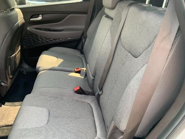 2019 Hyundai Santa Fe SEL 2.4L Auto AWD