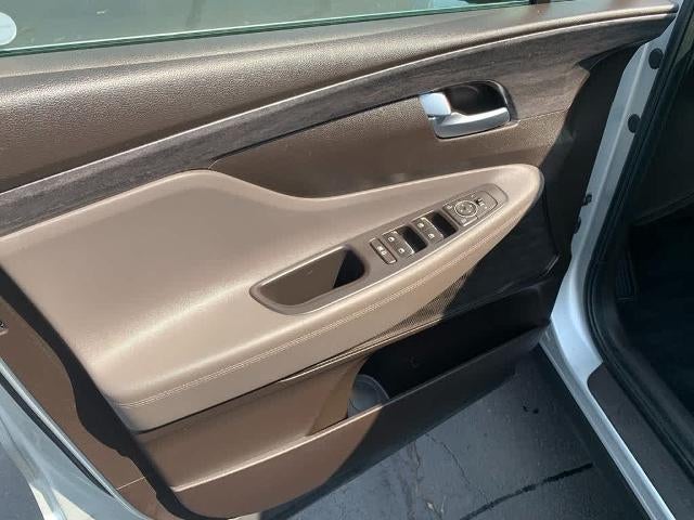 2019 Hyundai Santa Fe SEL 2.4L Auto AWD