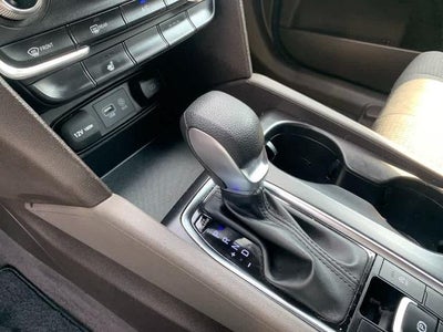 2019 Hyundai Santa Fe SEL 2.4L Auto AWD
