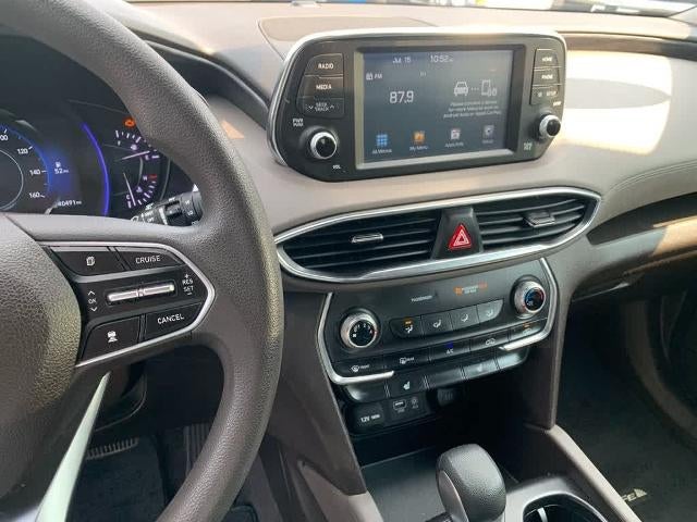 2019 Hyundai Santa Fe SEL 2.4L Auto AWD