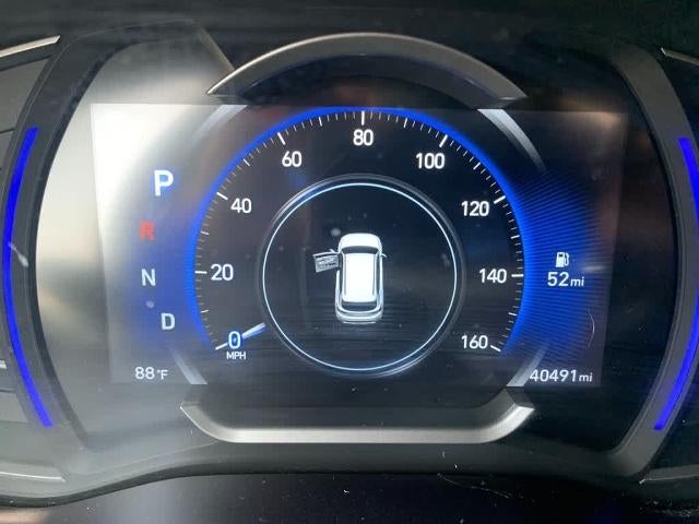2019 Hyundai Santa Fe SEL 2.4L Auto AWD