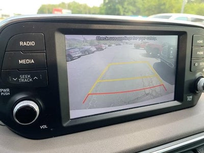 2019 Hyundai Santa Fe SEL 2.4L Auto AWD