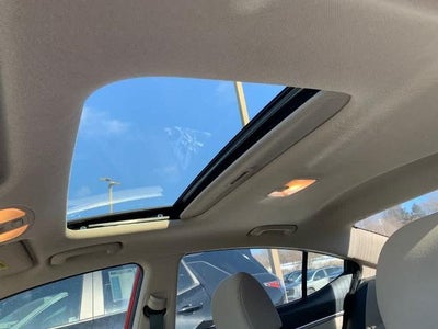 2020 Hyundai Elantra Value Edition IVT