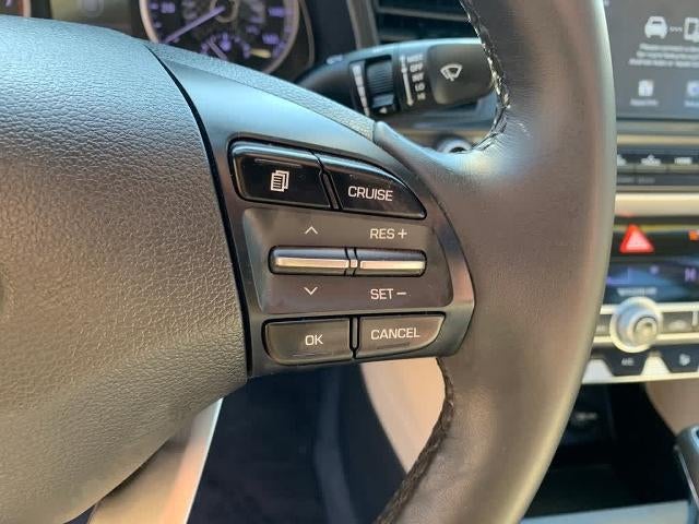 2020 Hyundai Elantra Value Edition IVT