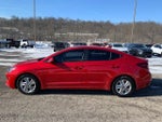 2020 Hyundai Elantra Value Edition IVT