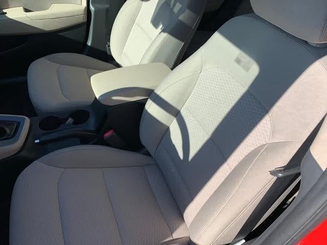 2020 Hyundai Elantra Value Edition IVT