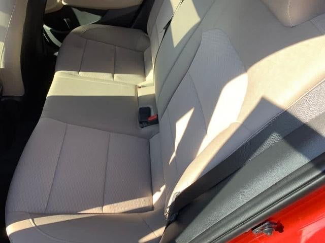 2020 Hyundai Elantra Value Edition IVT