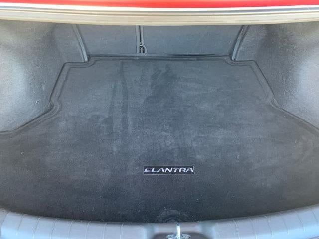 2020 Hyundai Elantra Value Edition IVT