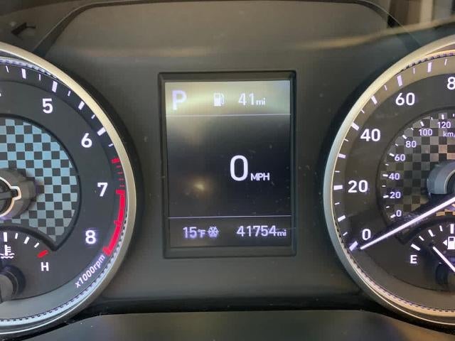 2020 Hyundai Elantra Value Edition IVT