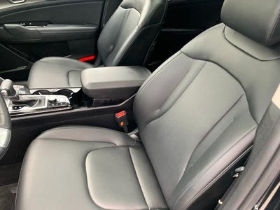 2025 Kia Sportage EX AWD