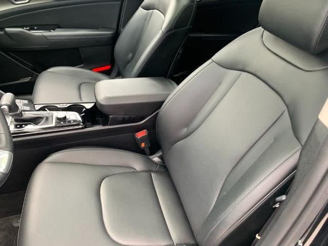 2025 Kia Sportage EX AWD