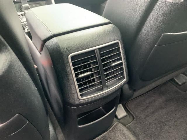 2025 Kia Sportage EX AWD