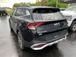 2025 Kia Sportage EX AWD