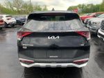 2025 Kia Sportage EX AWD