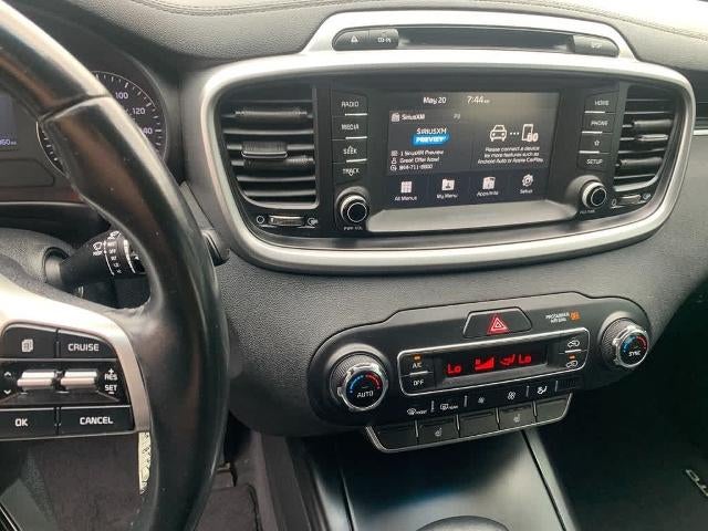 2019 Kia Sorento LX FWD