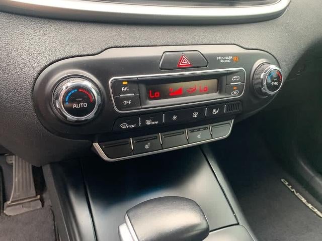 2019 Kia Sorento LX FWD