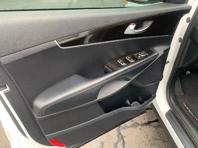 2019 Kia Sorento LX FWD