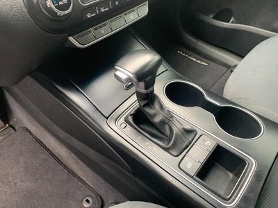 2019 Kia Sorento LX FWD