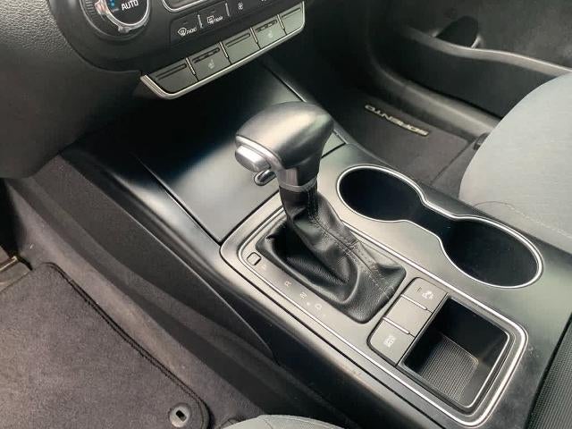 2019 Kia Sorento LX FWD