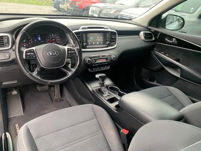 2019 Kia Sorento LX FWD