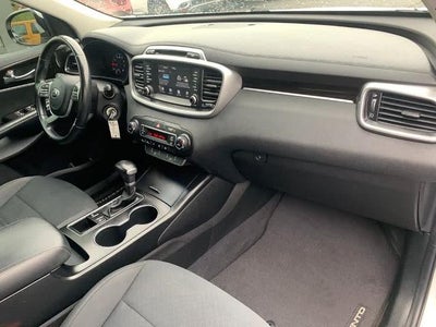 2019 Kia Sorento LX FWD