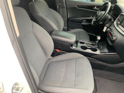 2019 Kia Sorento LX FWD